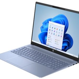 HP Pavilion Laptop 16-ag0003nm16" FHD, R5 8540U 3.2/4.9/GHz,16GB DDR5, 512 GB SSD, Win 11 Home