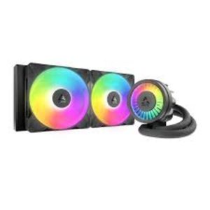 Arctic LF III PRO 280 A-RGB BMulti Compatible AIO1851, 1700, AM4, AM5