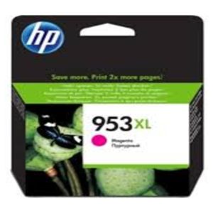 HP Tinta F6U17AE Magenta 953XL