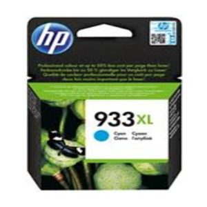 HP Tinta CN054AE Cyan 933XL