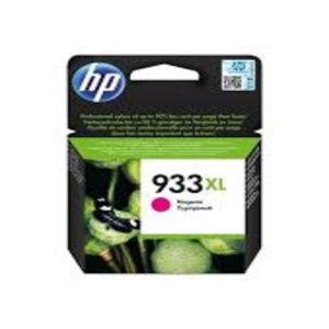 HP Tinta CN055AE Magenta 933XL
