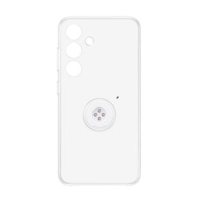 Samsung S24 Clear Case