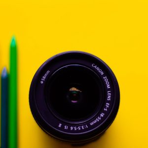 Canon toner CEXV 65 Yellow