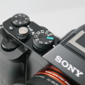 Sony Alpha 6700 kit SEL2870