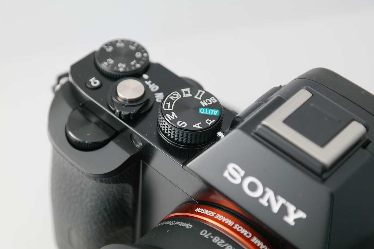 Sony Alpha 6700 kit SEL2870