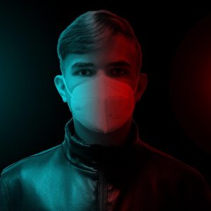 Xiaomi mašina za šišanje 2 19 podešavanja dužine 2 brzine