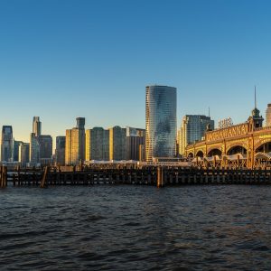 Trust JERSEY TRAVEL ruksak