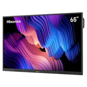 Hisense 65" Adnv.Interact.Disp