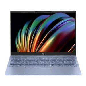 HP Pavilion Laptop 16-af0008nm16" FHD, U5-125U 1.3/4.3GHz16GB DDR5, 512GB SSD, Aluminium