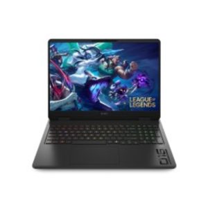 HP OMEN 16-ap0036nn16'' 2K, R7 AI 2.0/5.0GHz16GB DDR5, 512GB SSD, RTX 5070 8GB, DOS