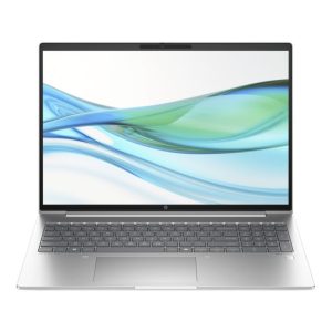 HP ProBook 460 G11 U5-125U/16/16" FHD, U5-125U 1.3/4.3GHz16GB DDR5, 512GB SSD, BL KB, Finger