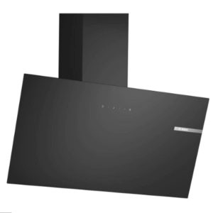 BOSCH Zidna napa Serie 2| 80cm550 m3/h, 60dB,A razredCRNA