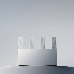 Xiaomi router BE3600