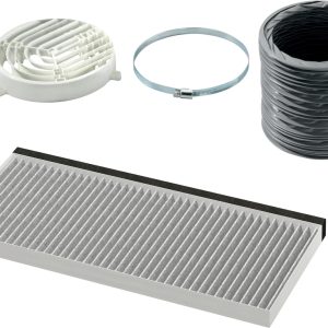 BOSCH set za kruzenje zraka