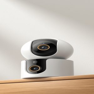 Xiaomi unutrašnja kamera C500D