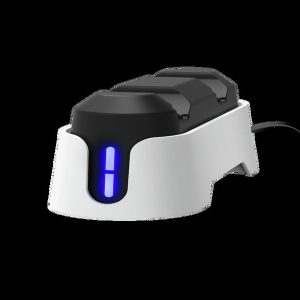 GXT228 DUAL CHARGE DOCK PS5