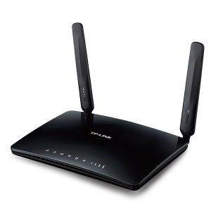 TP-Link Archer MR200 AC750 4G LTE