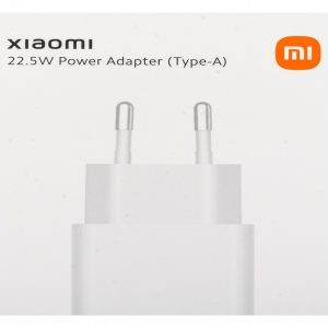 Xiaomi punjač 22.5W USB-A