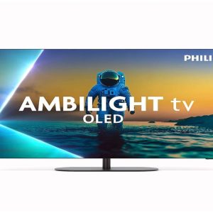 Philips 77''OLED820 4K Google