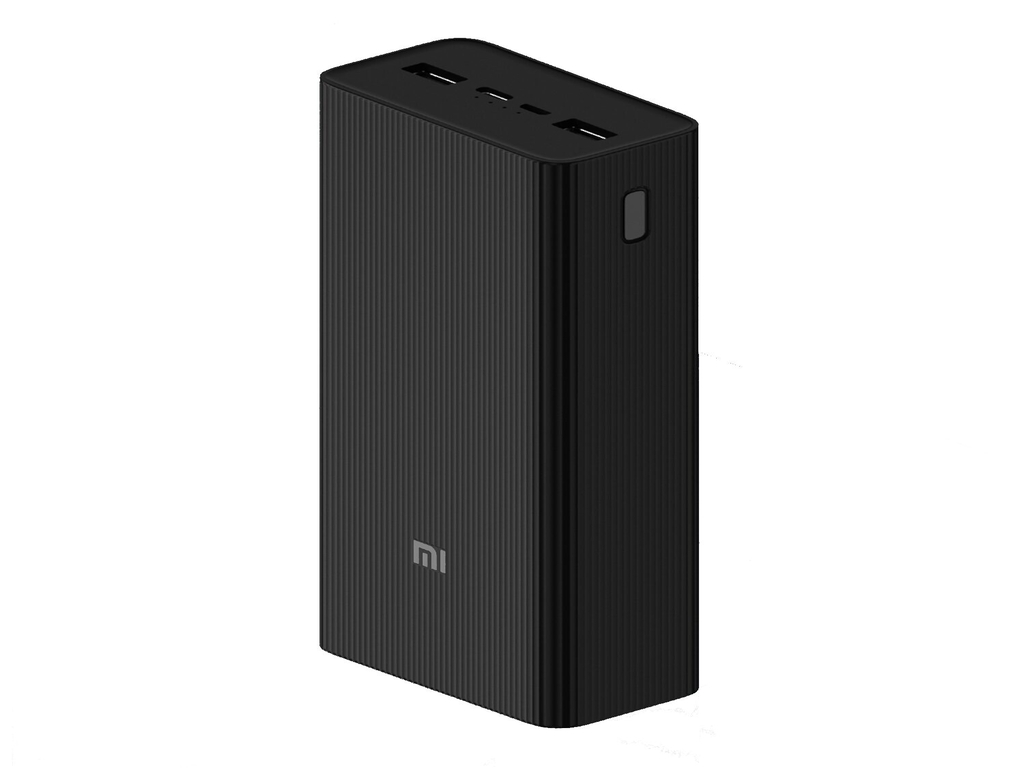 Xiaomi powerbank 18W 30000mAh 2x USB-A, 1x USB-C