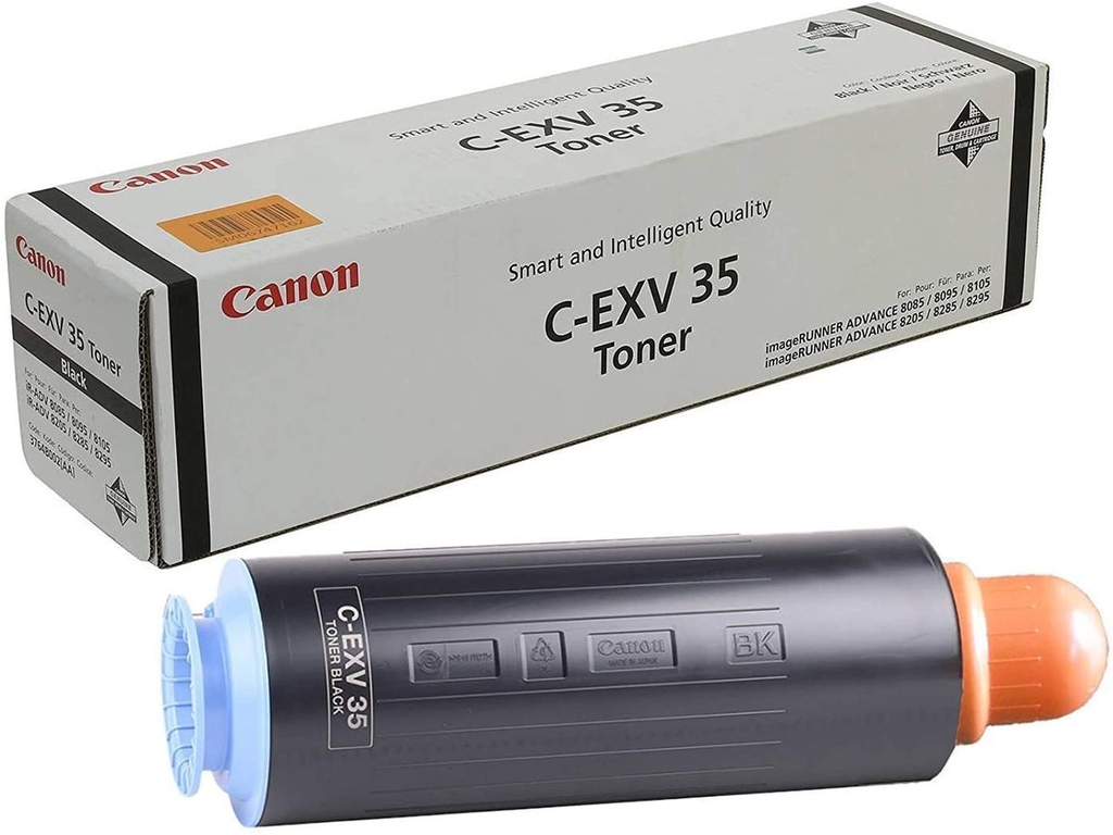 Canon toner CEXV35