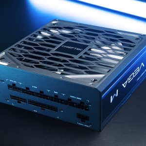 Chieftec PSU 1000W VEGA MGold,80+,Fully Modular,ATX 3.1PCIe 5.1