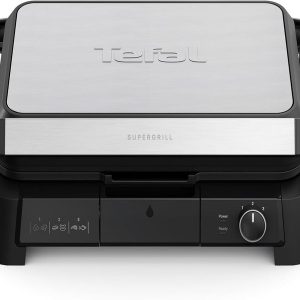 Tefal SuperGrill 3u1