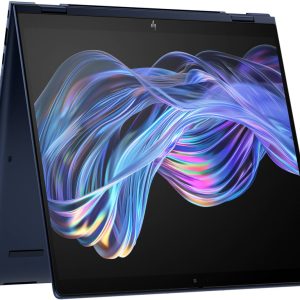 HP EliteBook X Flip G1i x36014" flip Touch FHD, U7-258V32GB DDR5, 1TB SSD, Backlit, Win11Pro