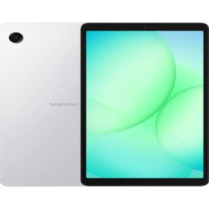 Samsung Tab A11,Wi-Fi,Silver8+128GB,Silver