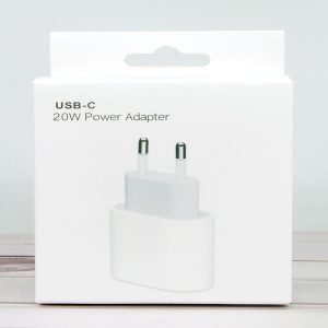 Apple 20W USB-C Adapter