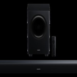 Xiaomi soundbar PRO 2.1 snaga 300W Dolby Audio, DTS Virtual:X