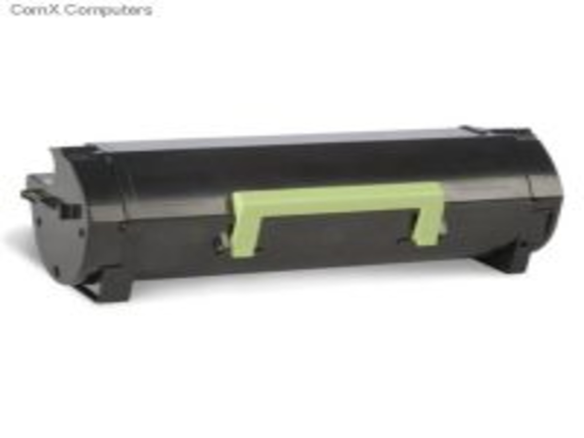 Lexmark 50x Black Toner Cartr