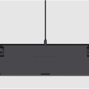 Trust GXT866 Torix mehaničkatastatura, US layout, žičana,USB 2.0, RGB, crna