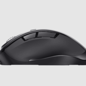 Trust Fyda multi-devicewireless miš, USB-C, optičkisenzor, 800-2400 dpi, crni