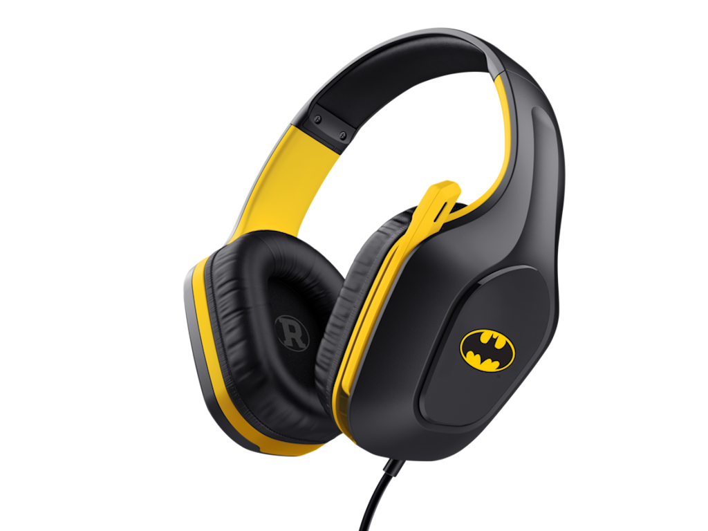Trust ZIROX BATMAN slušalice, dječije - Image 3