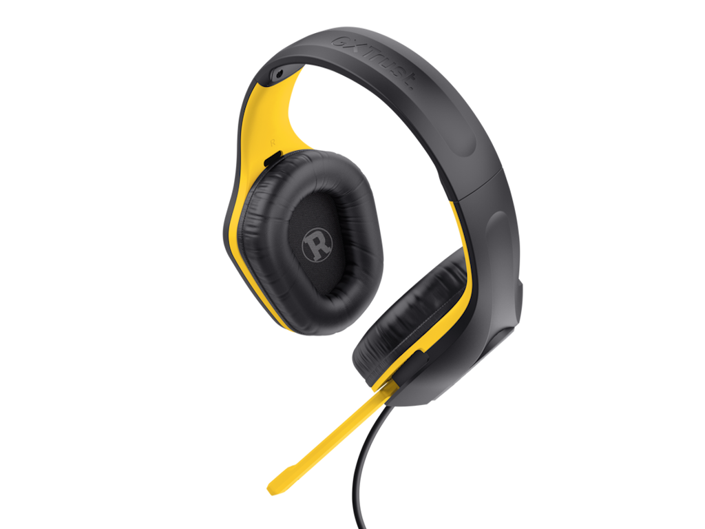 Trust ZIROX BATMAN slušalice, dječije - Image 4