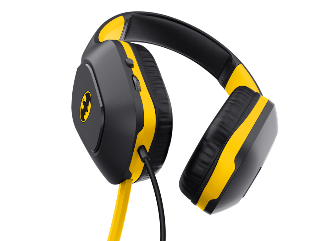 Trust ZIROX BATMAN slušalice, dječije - Image 5