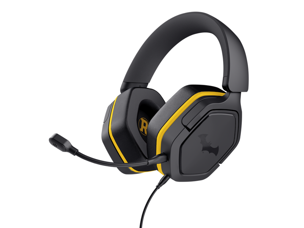 Trust CARUS BATMAN slušalice - Image 2