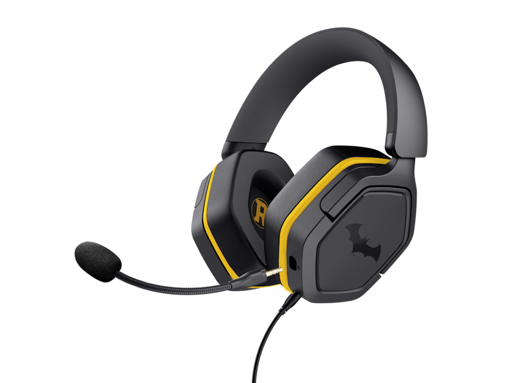 Trust CARUS BATMAN slušalice - Image 3