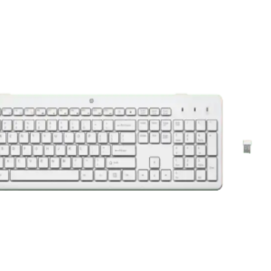 HP 230 WL Mouse+ KB ComboHP 230 WL Mouse+ KB ComboHP 230 WL Mouse+KB Combo mis + tastatura