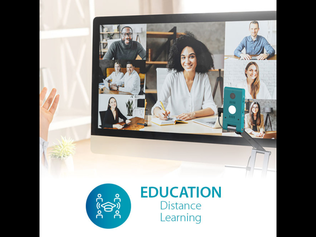 IRISCAN VISUALISER 7 -web kamera&prenosni skener - Image 4