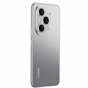 HONOR 400 PRO 12+512 Grey 200 MP Camera, 120 hZ curved display, 100W, 5300mAh, Snapdragon 8