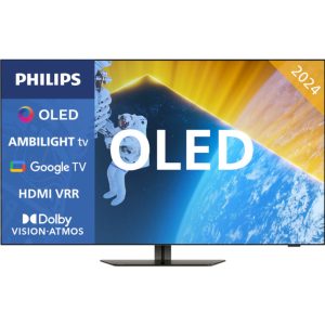 Philips 55''OLED809 4K Google