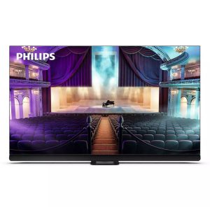 Philips 55''OLED908 4K Google