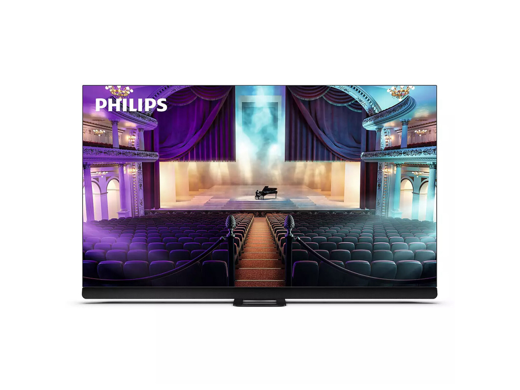 Philips 55''OLED908 4K Google - Image 2