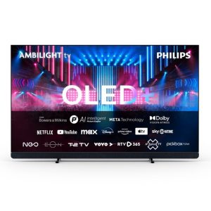 Philips 55''OLED909 4K Google
