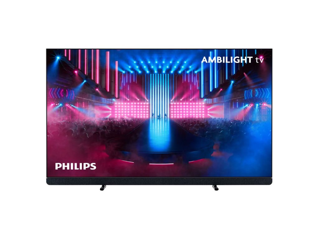 Philips 55''OLED909 4K Google - Image 3