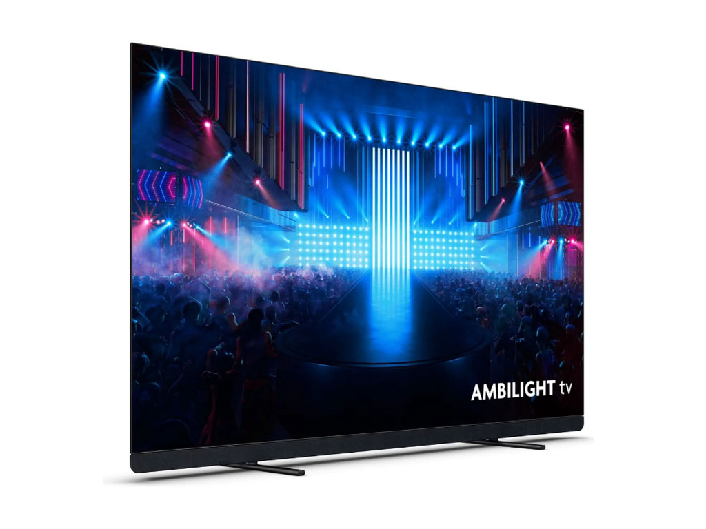 Philips 55''OLED909 4K Google - Image 4