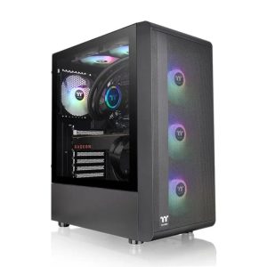 COMTRADE Gamer 5700x 5060ti5700X,B550,16GB(2x8GB),5060ti16 GB,1TB M.2.Midi Tower 650W
