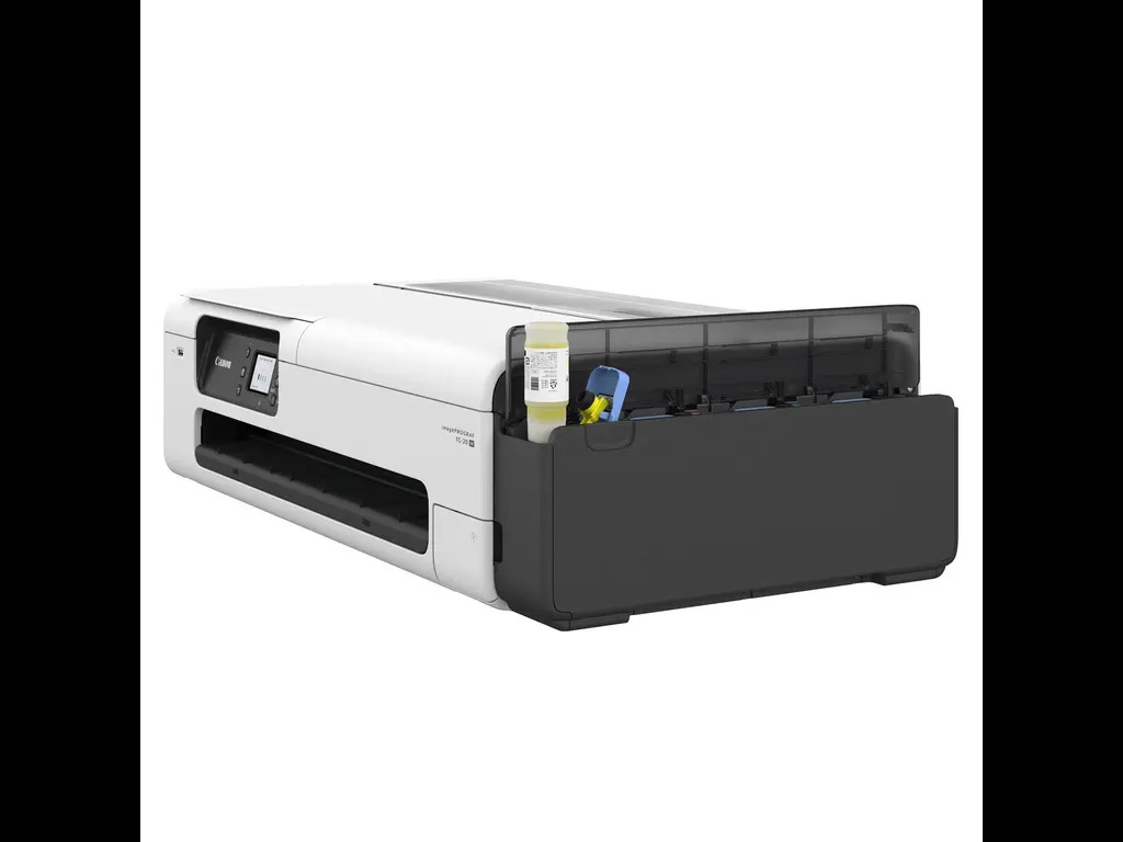 Canon TC-20M ploter 24" - Image 5